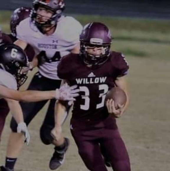 Meet your Posher, Michael - Picture 1 of 1